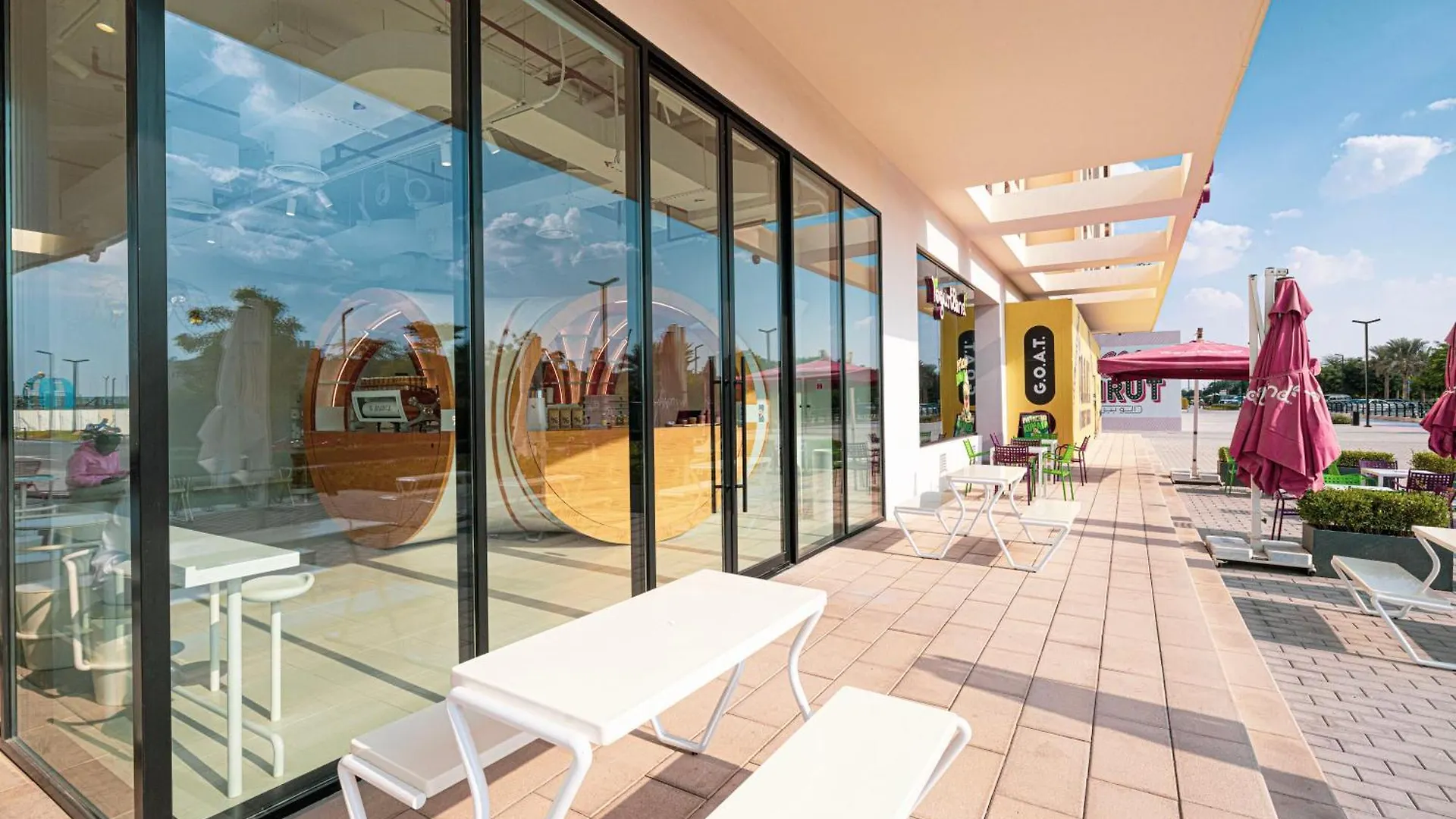 Private Studio Apartment - Ash And Luxe Sharjah United Arab Emirates