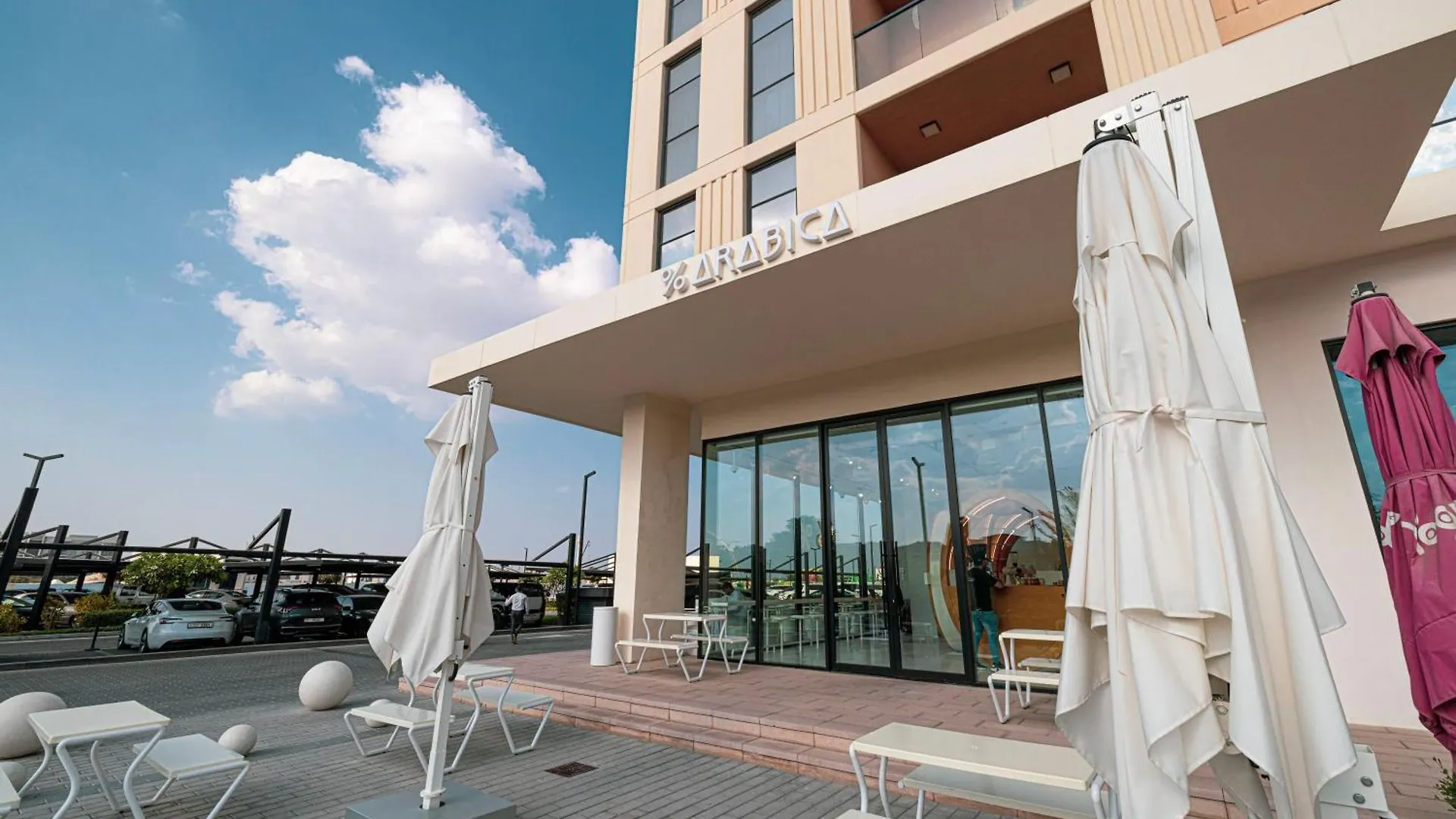 Private Studio Apartment - Ash And Luxe Sharjah