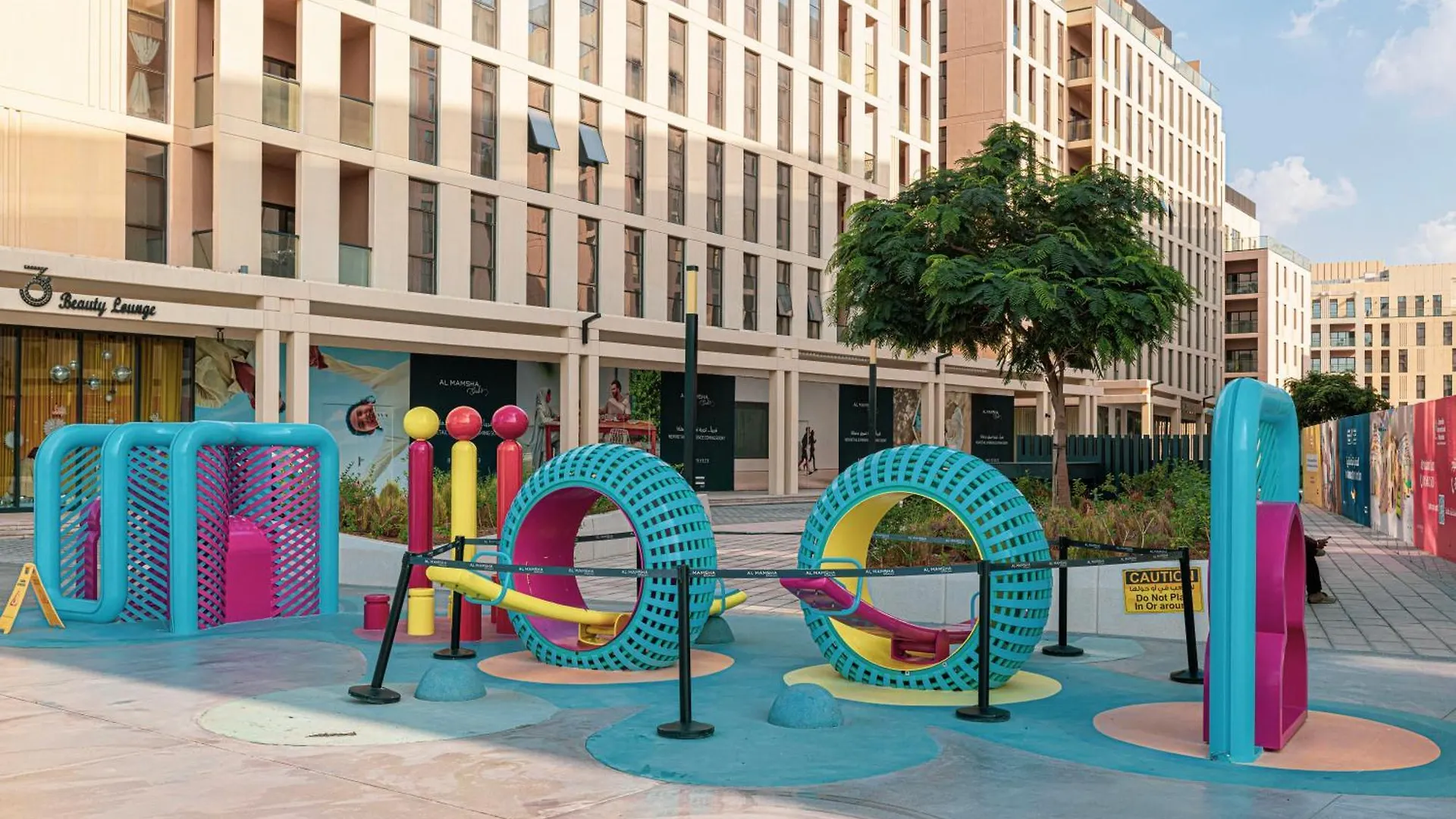 Private Studio Apartment - Ash And Luxe Sharjah United Arab Emirates